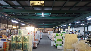 โรงงานถุงพลาสติก
